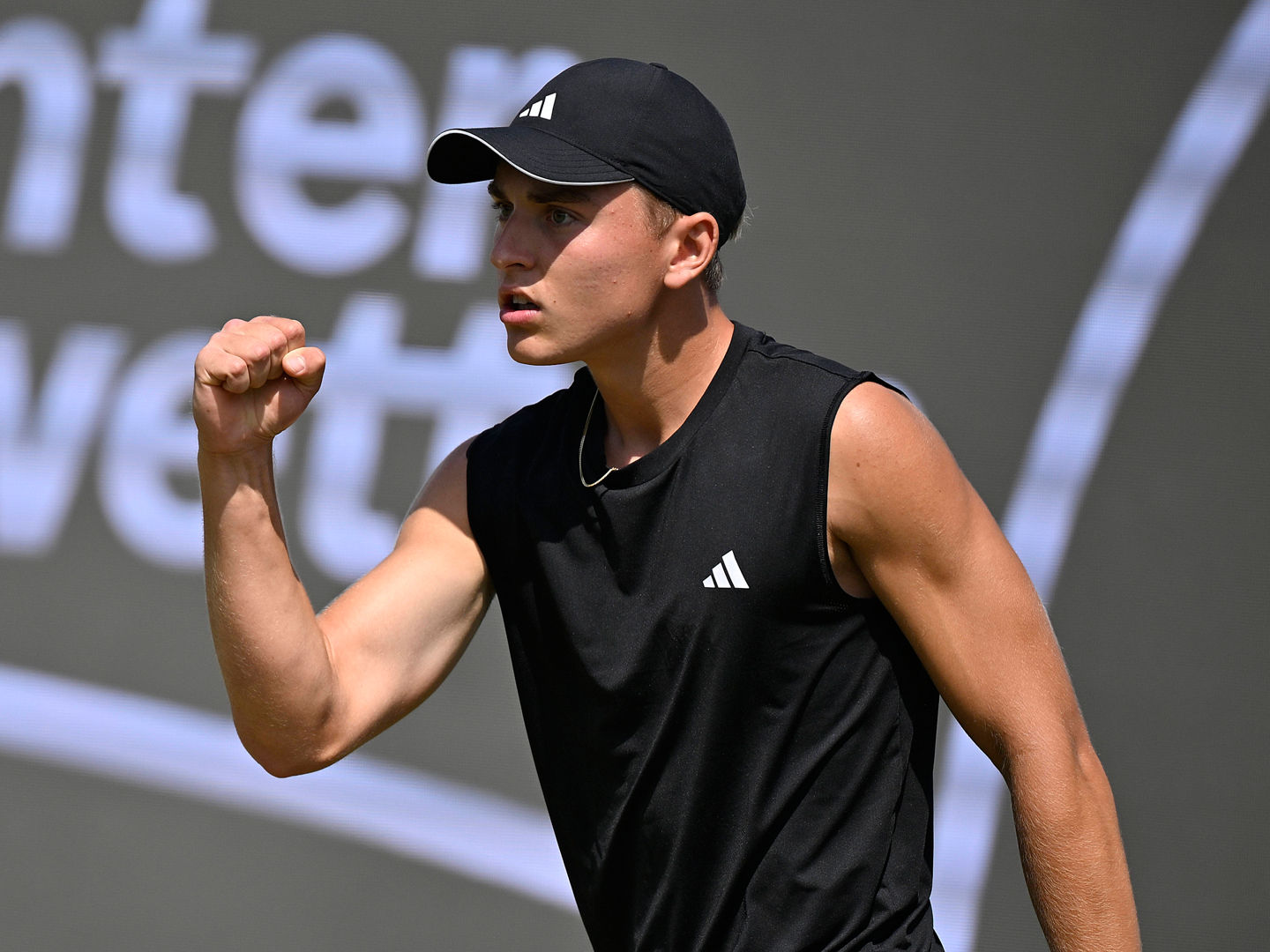 Justin Engel qualifiziert sich erstmals für die Next Gen ATP Finals 2025