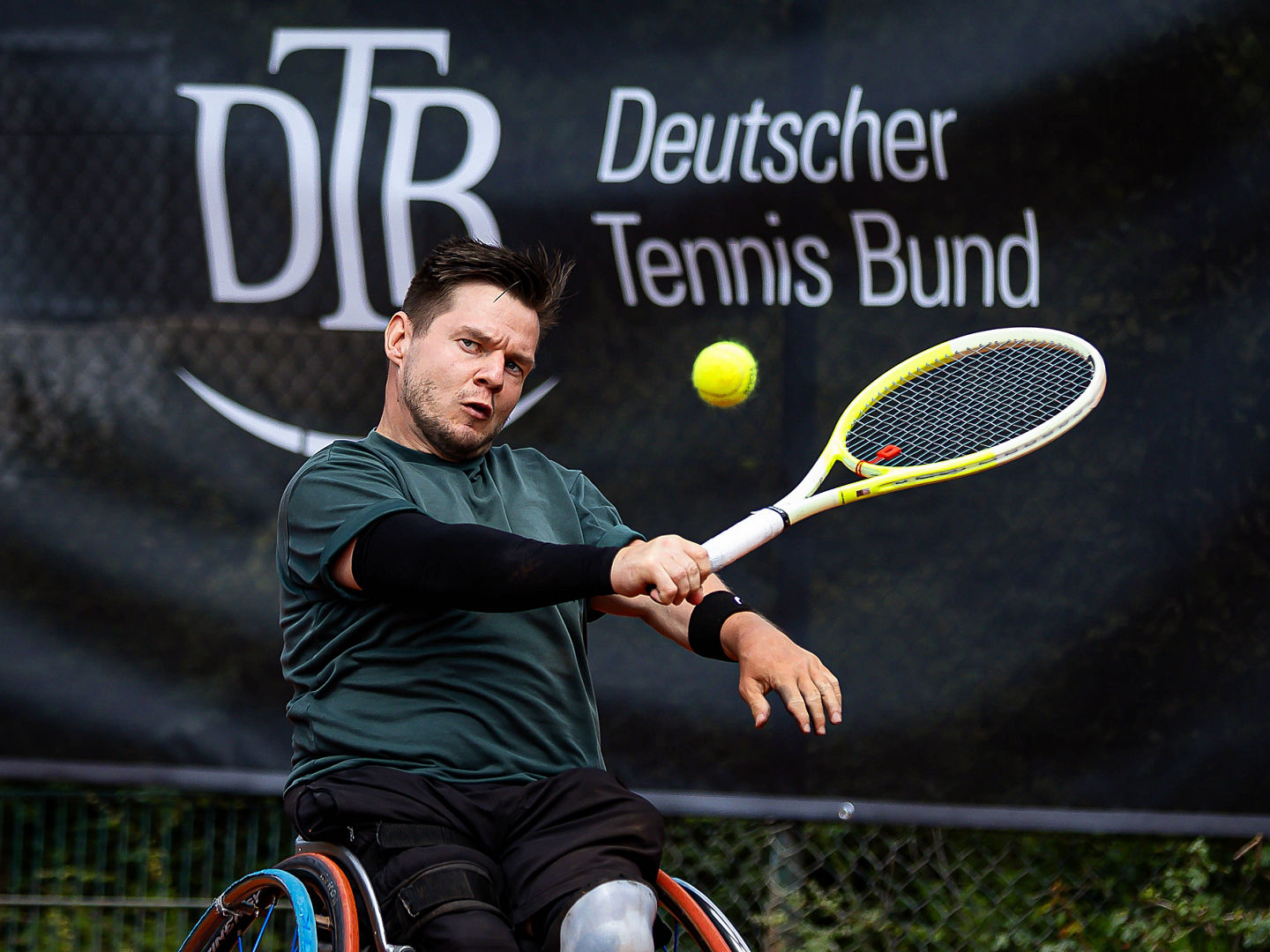 Marcus Laudan