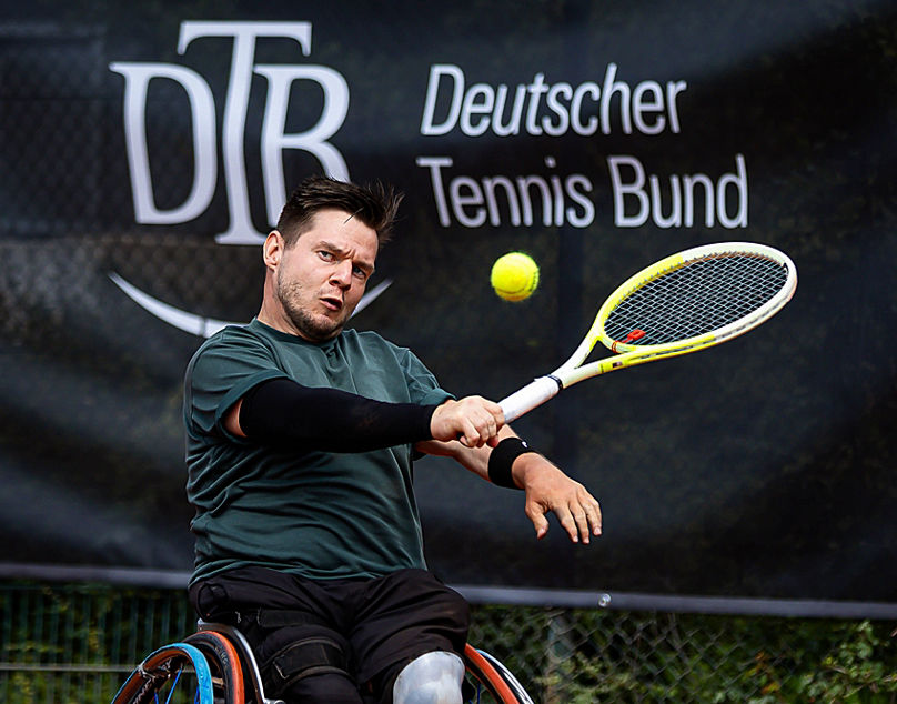 Marcus Laudan