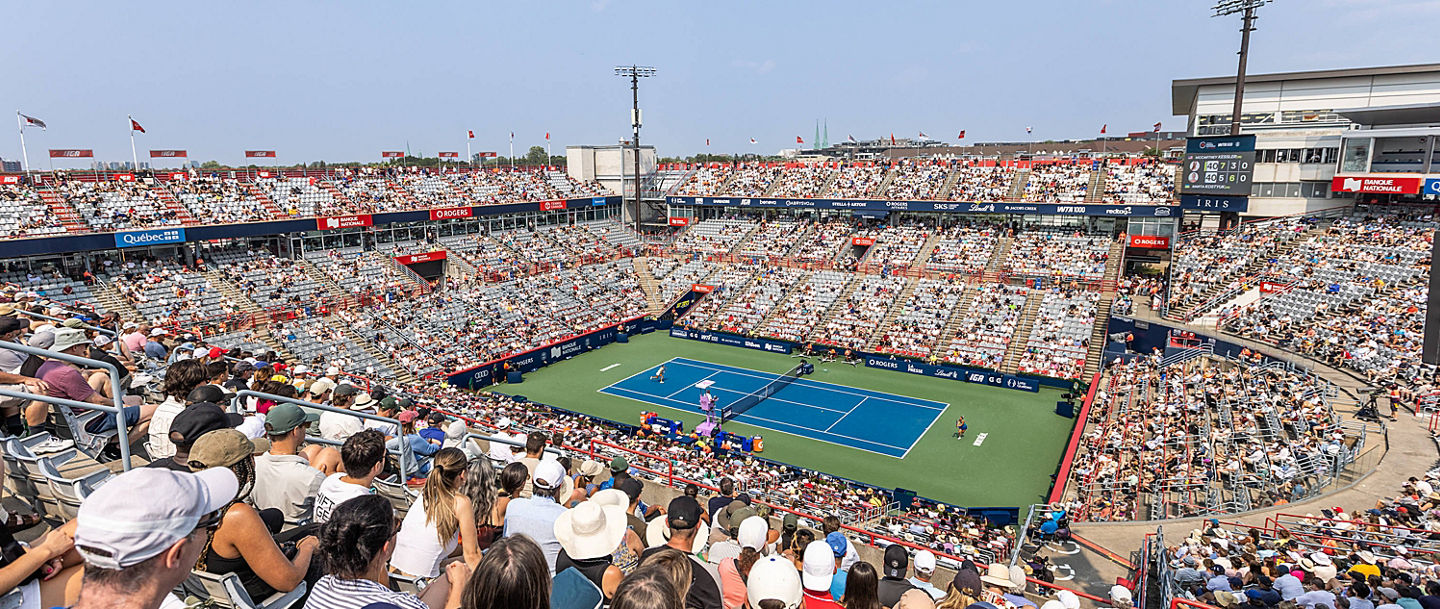 Masters 1000 Montreal