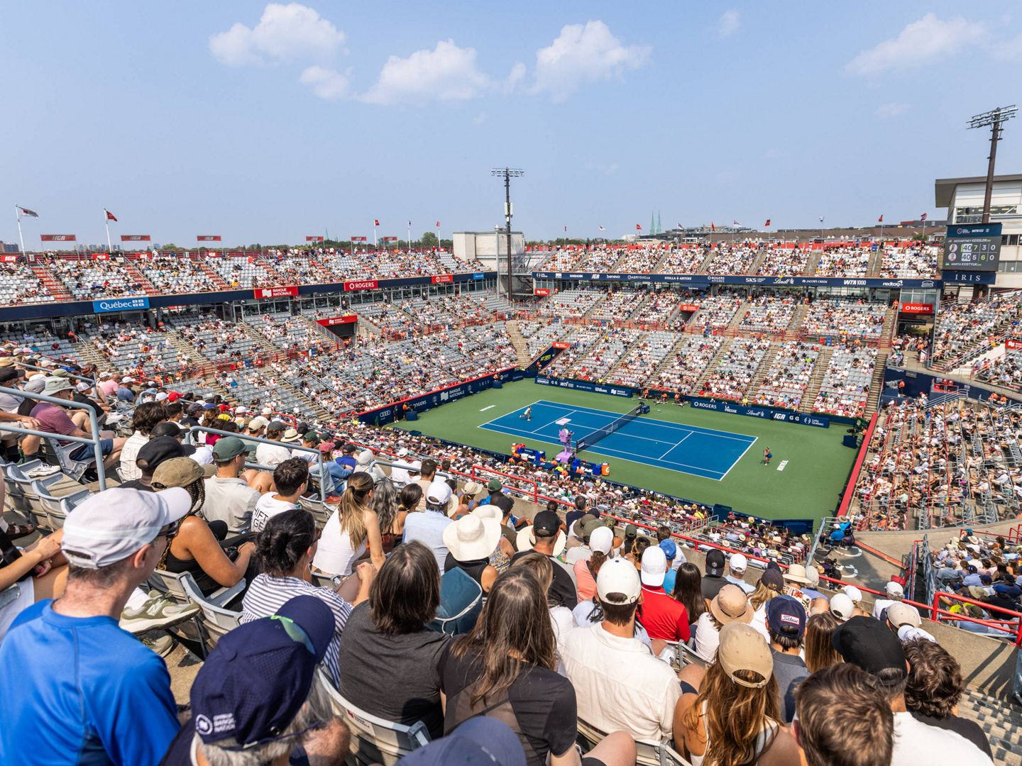 Masters 1000 Montreal