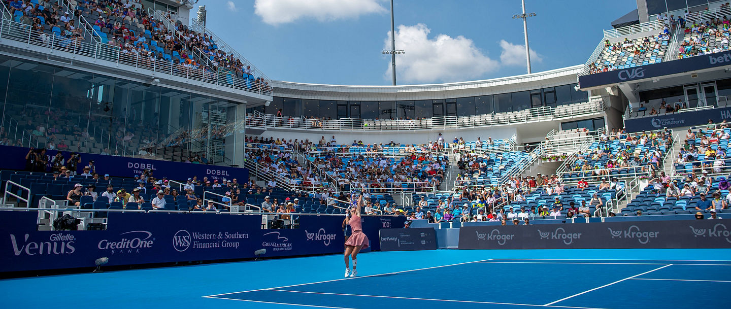 Cincinnati Open