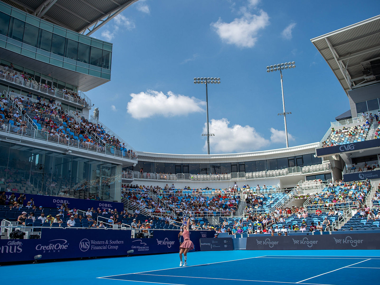 Cincinnati Open