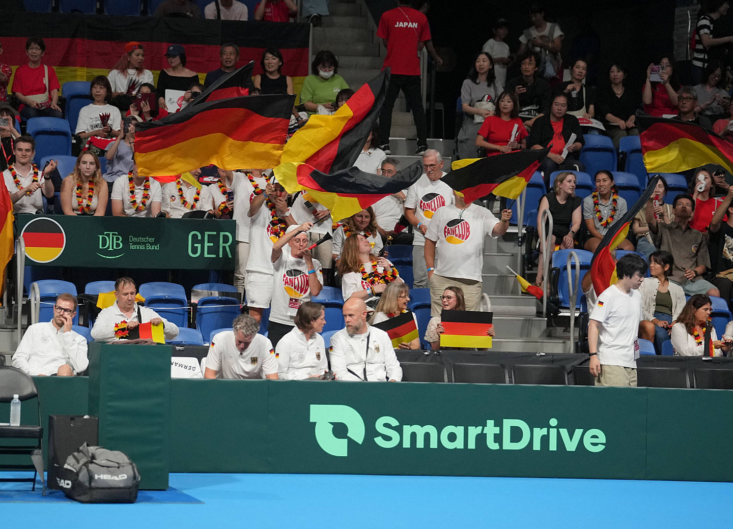 Tennis Fan Club Germany