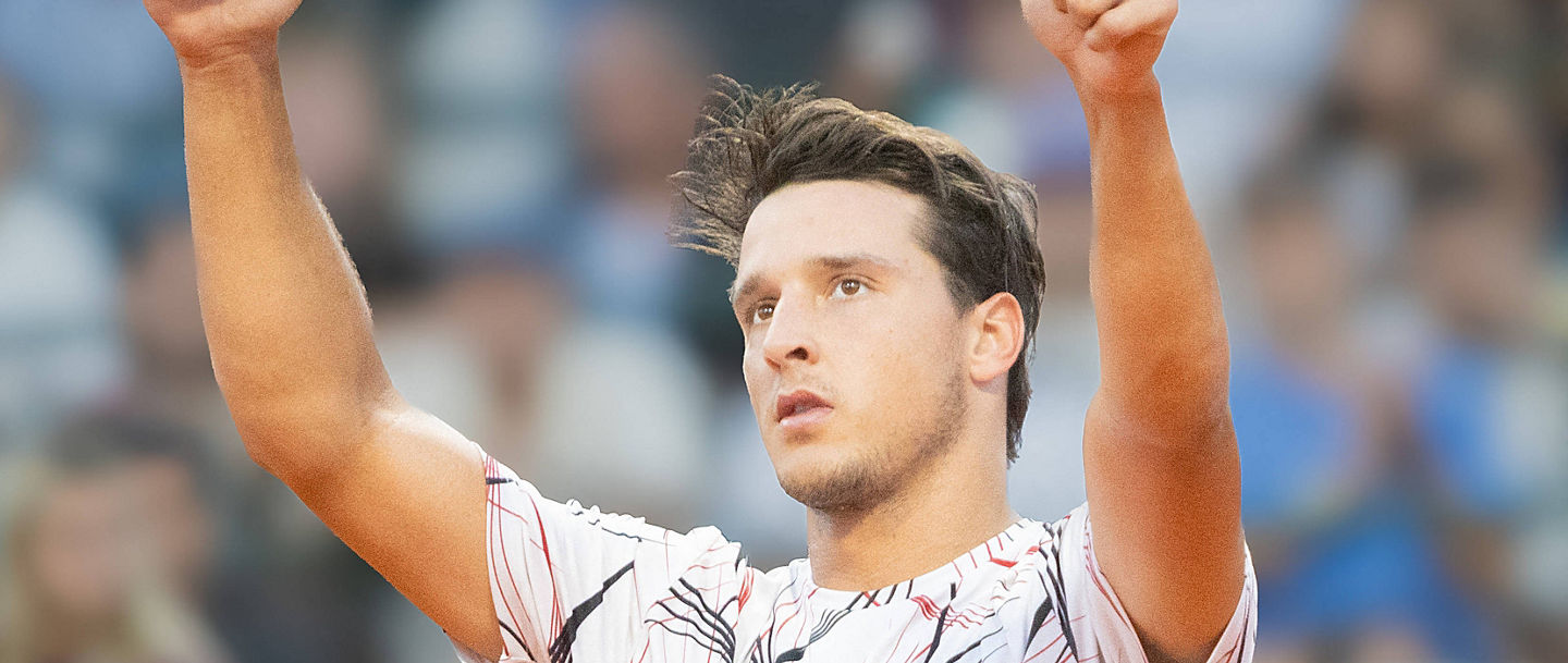 Darderi Tennis Bundesliga