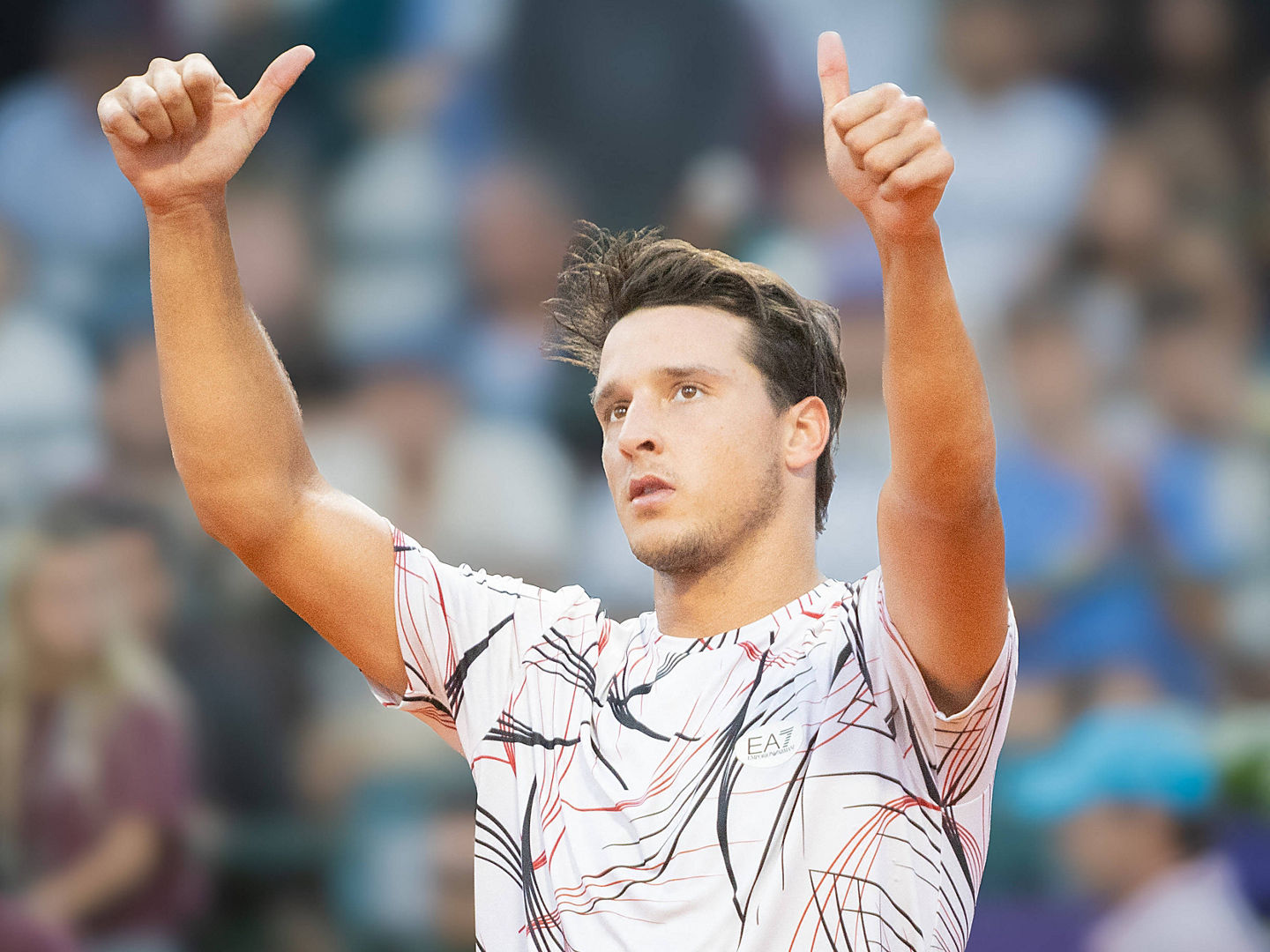 Darderi Tennis Bundesliga