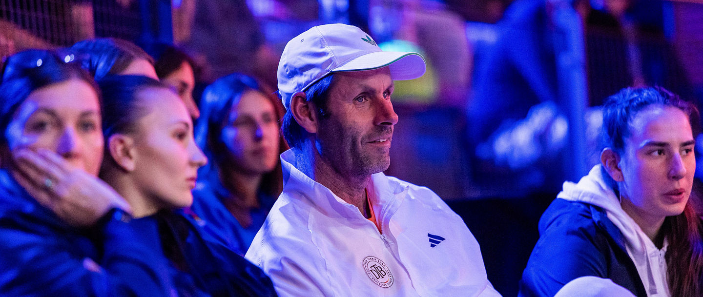 Torben Beltz