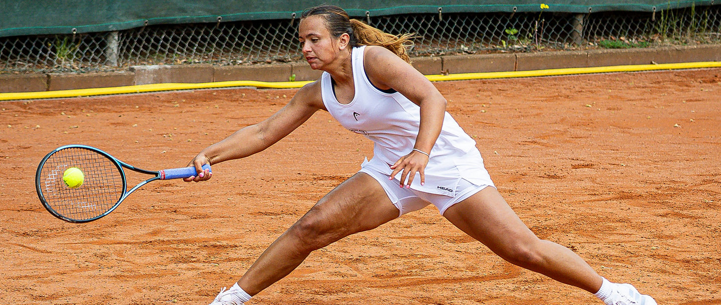 Ivanova, Iva Krasimirova BUL LTTC Rot-Weiß