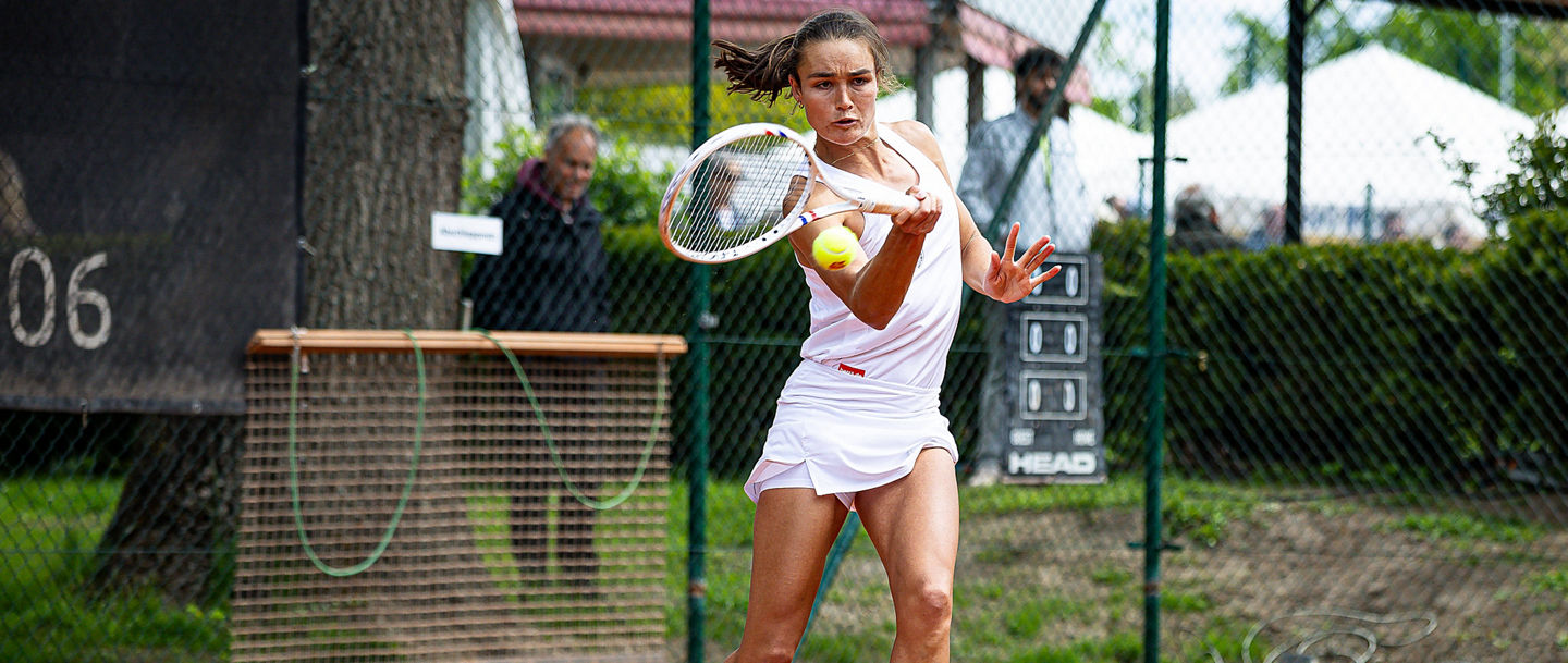 1. Tennis-Bundsliga Damen, 5. Spieltag