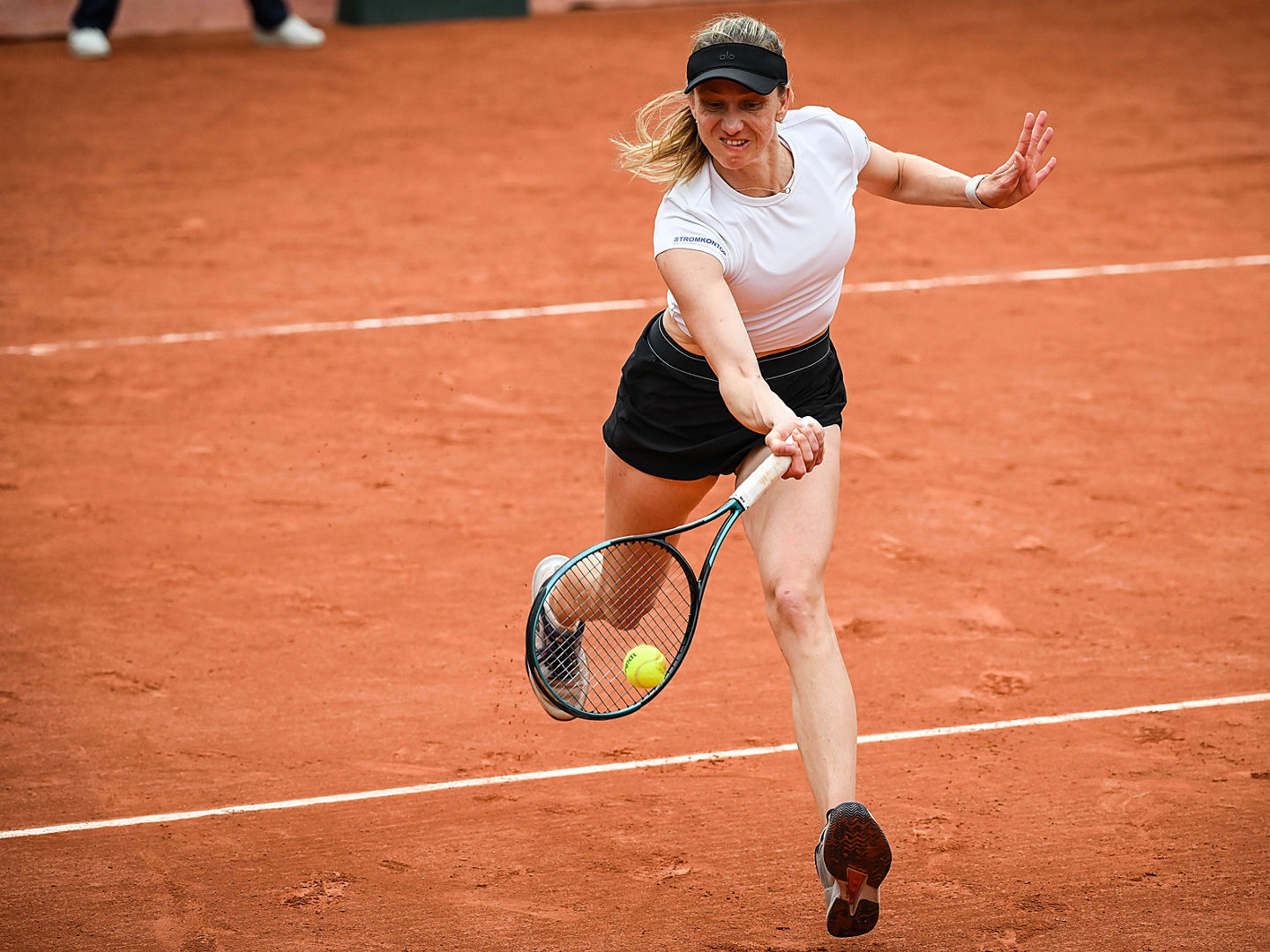 Mona Barthel