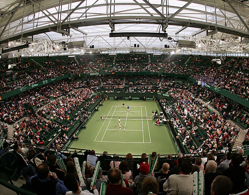 heristo-arena in Halle