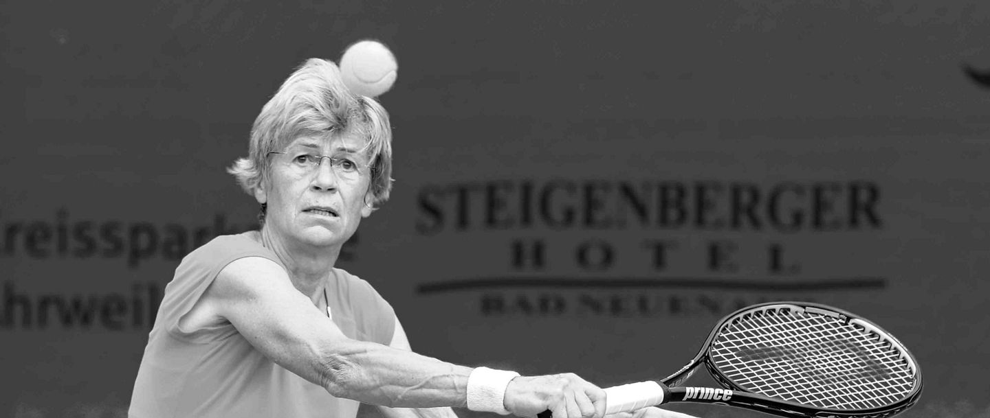 Heidi Eisterlehner