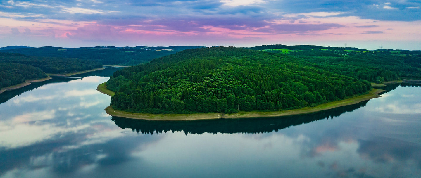 Wiehltalsperre