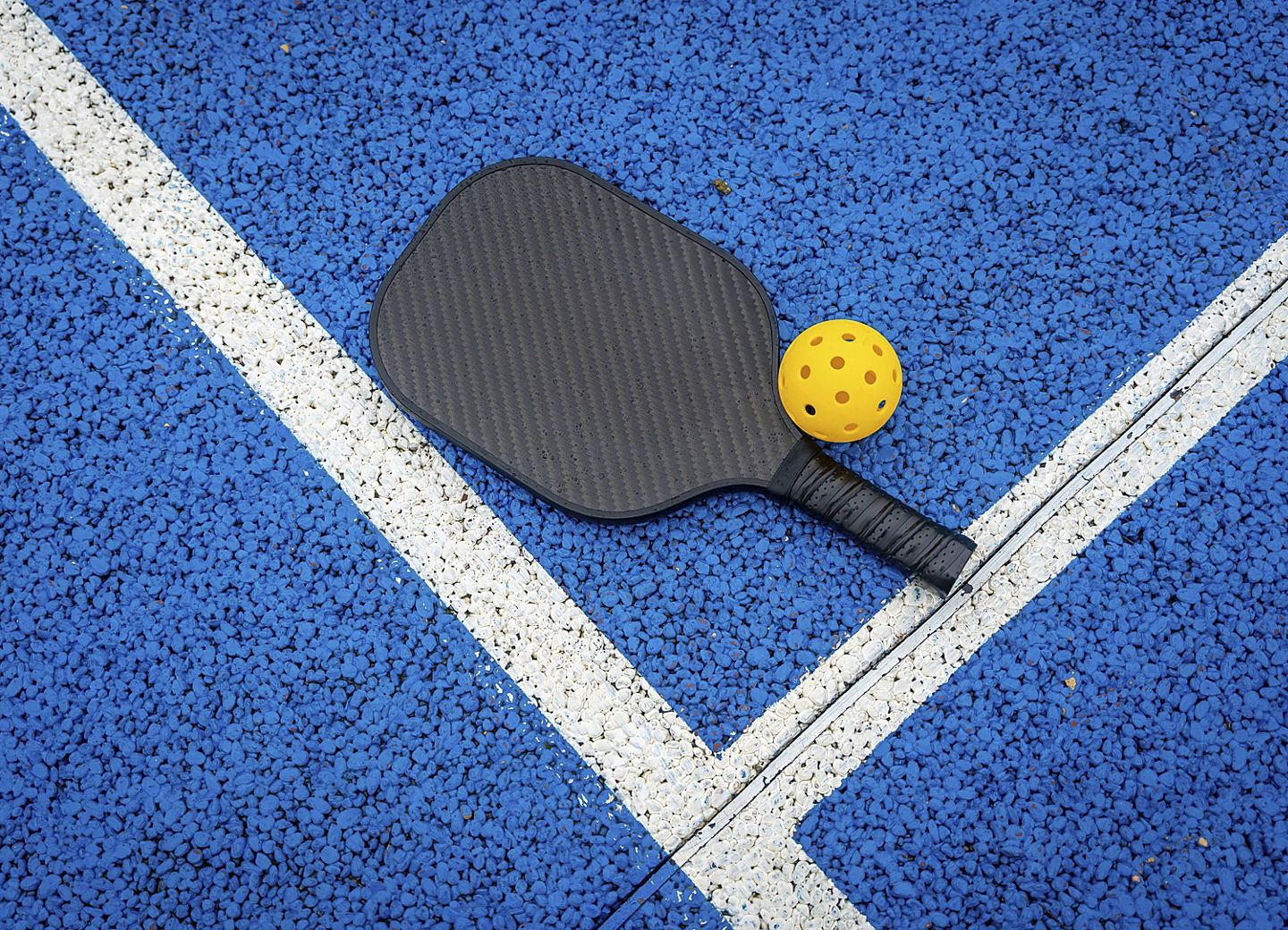 Pickleball-Ball