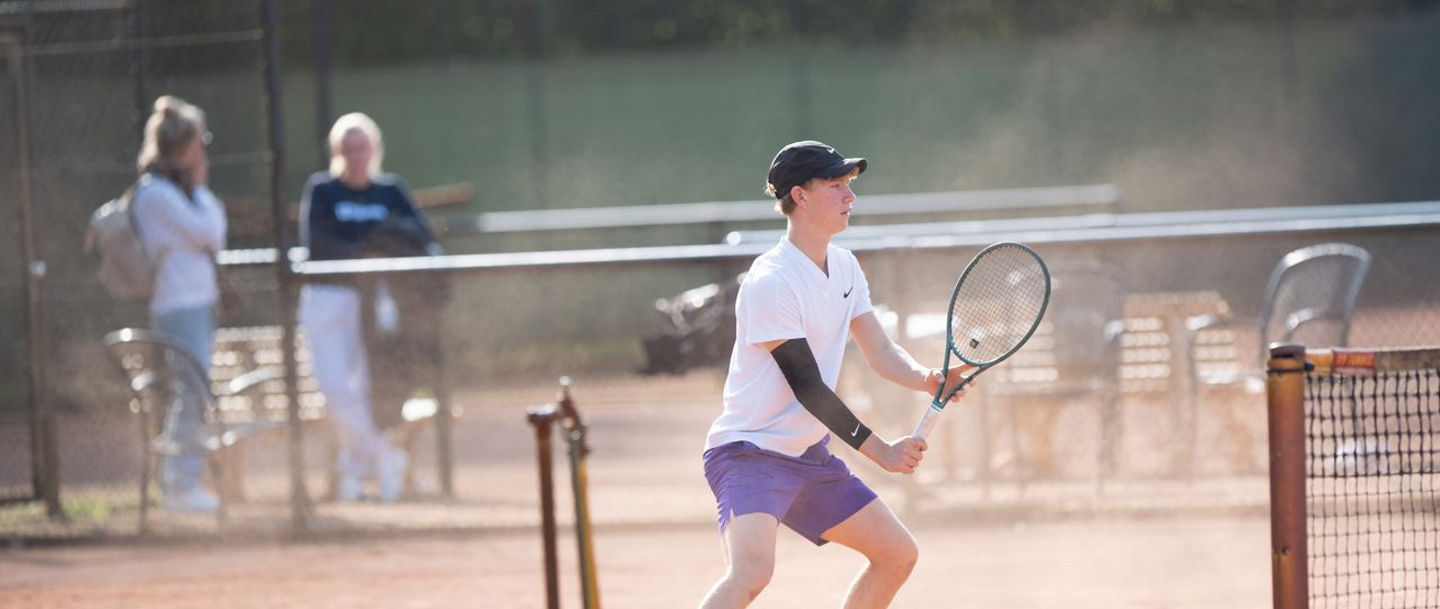 Junioren A BTHC Jonas Godau