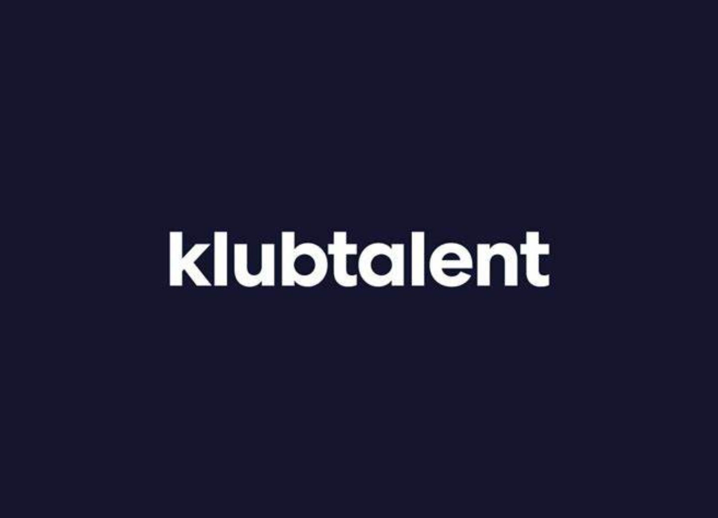 Klubtalent