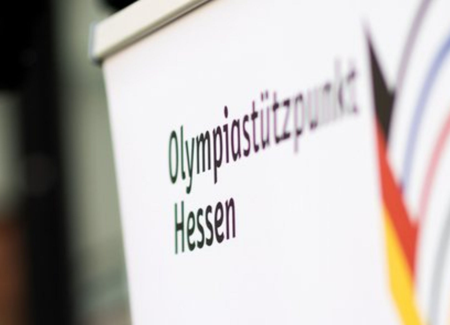 Olympiastützpunkt Hessen