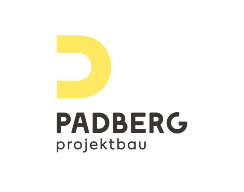 Logo Padberg