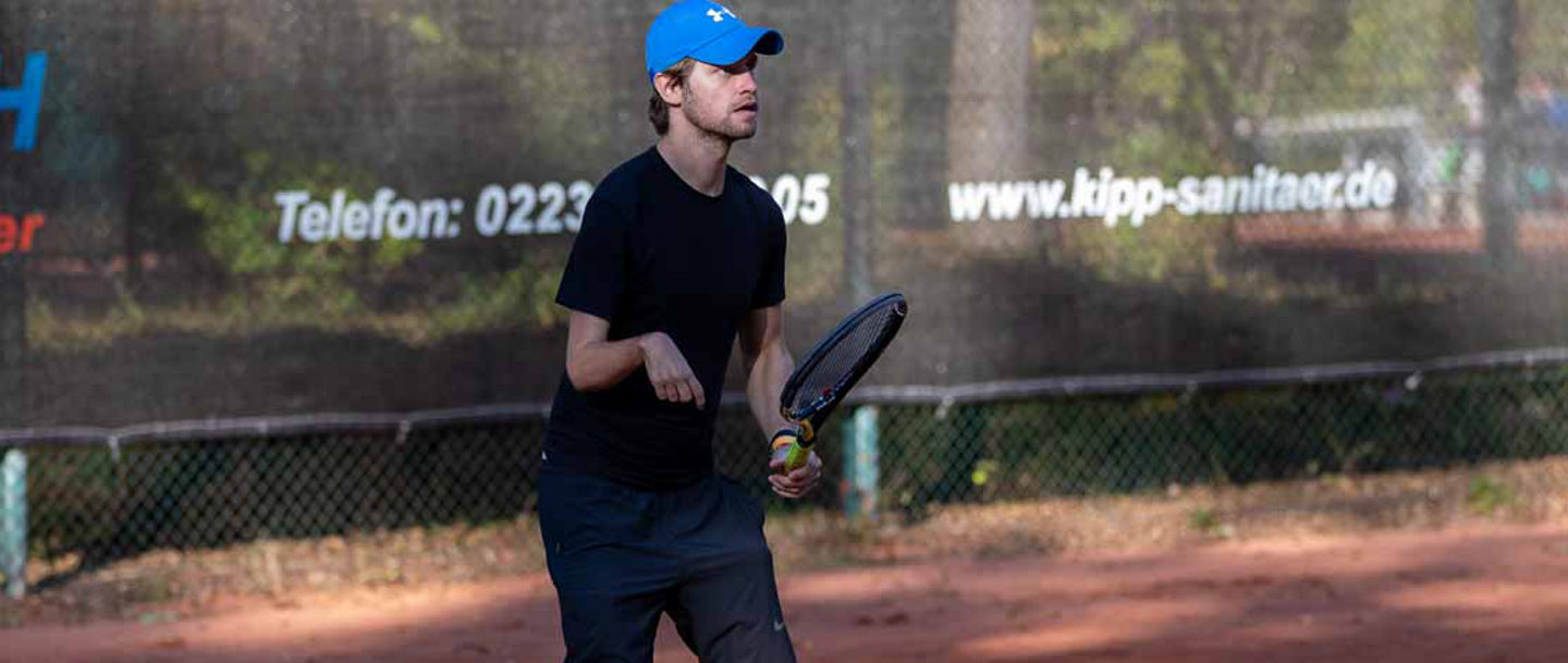 Para Standing Tennis