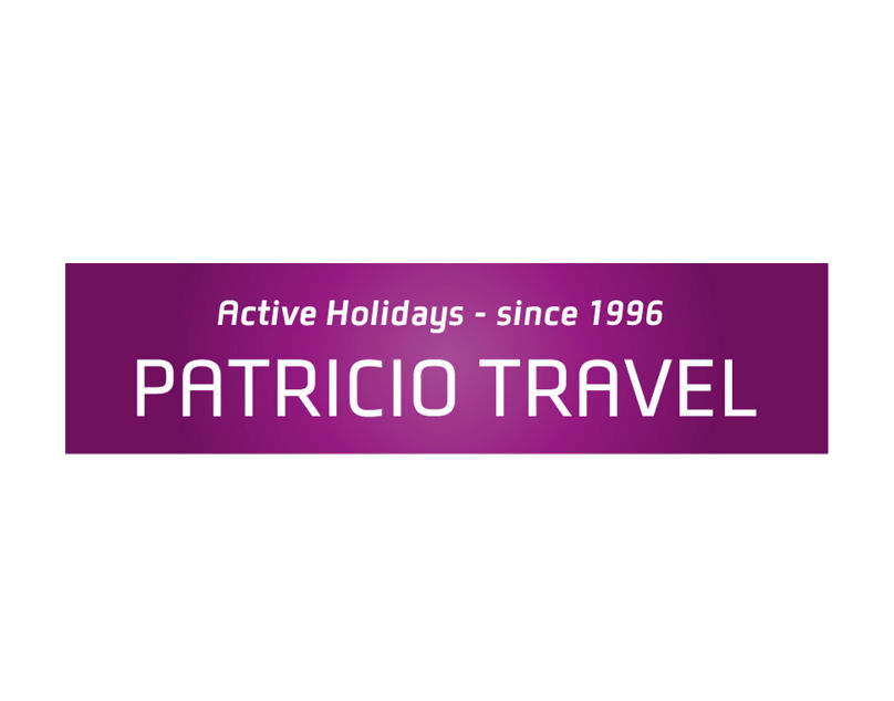 Logo Patricio Travel