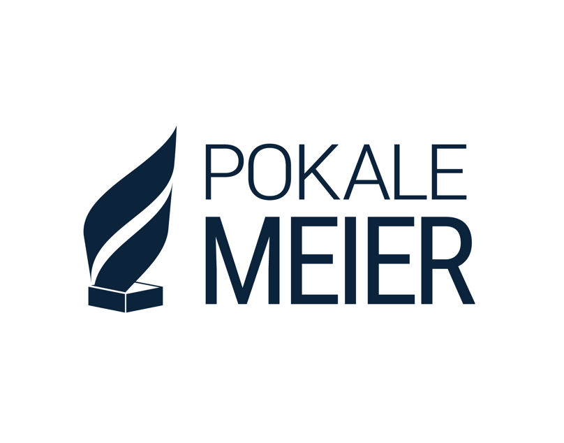 Logo Pokale-Meier