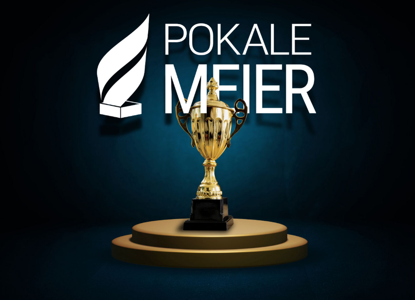 Pokale und Medaillen bei Pokale-Meier