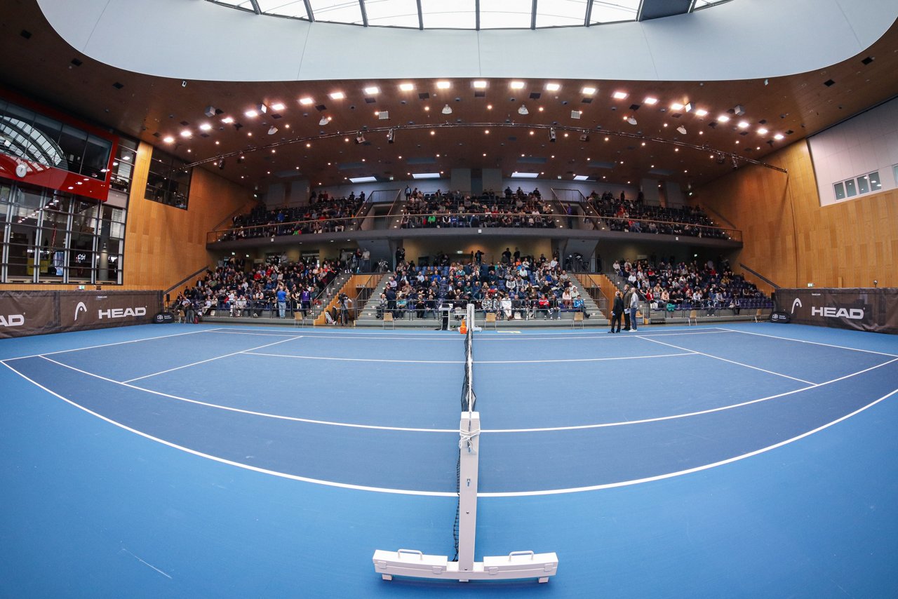 Internationaler DTB Tenniskongress