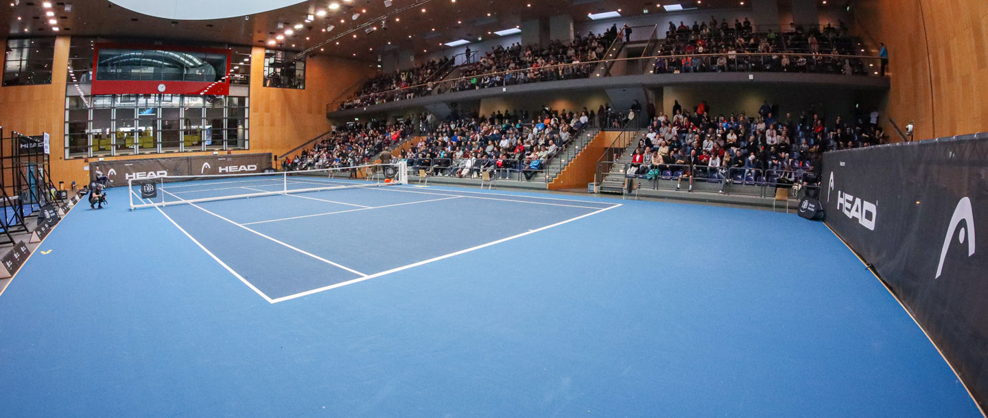 Internationaler DTB Tenniskongress
