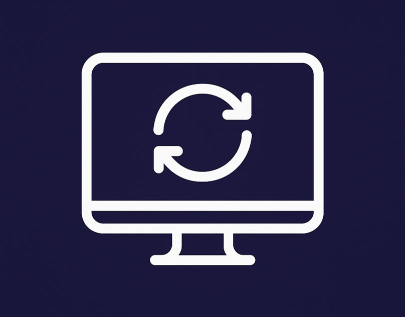 Grafik für FAQ Teil zu Mein Account