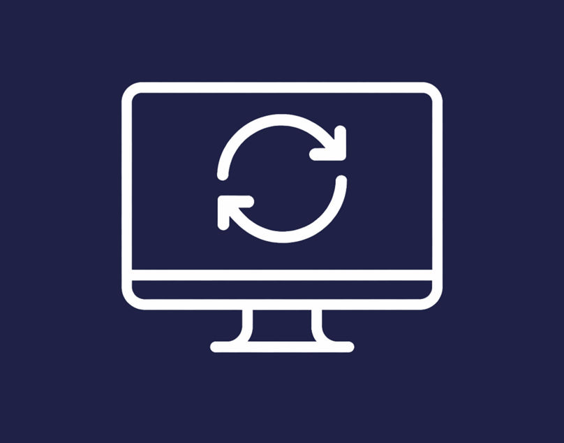 Grafik für FAQ Teil zu Mein Account