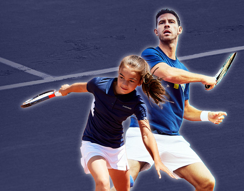 1,49 Millionen Mitglieder, 600.000 Wettkampfspieler:innen, 8.700 Vereine, EINE PLATTFORM.