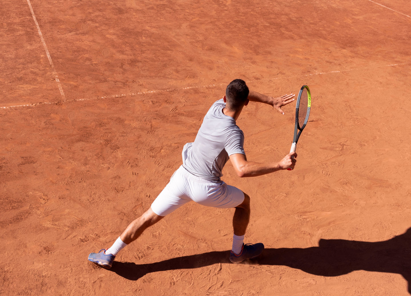 Sommer-Medenrunde 2026
