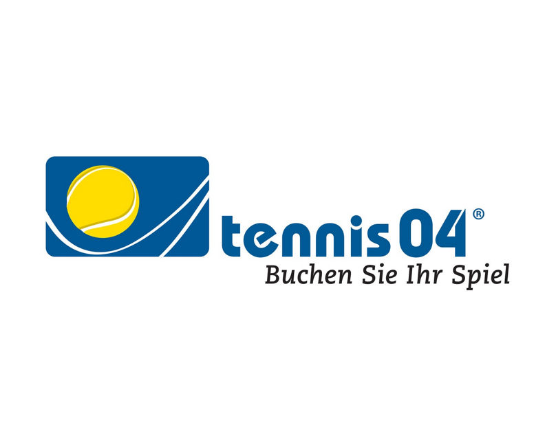 Logo tennis04