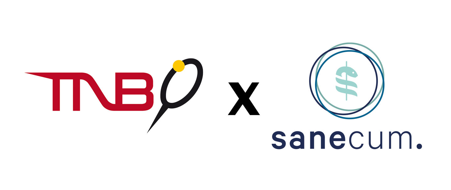 Sanecum ist neuer Partner der Convention 2025