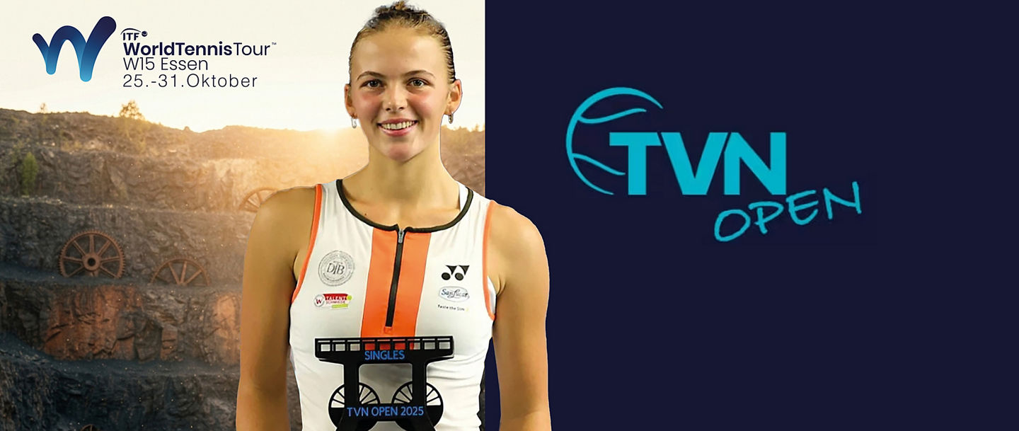 TVN Open 2026