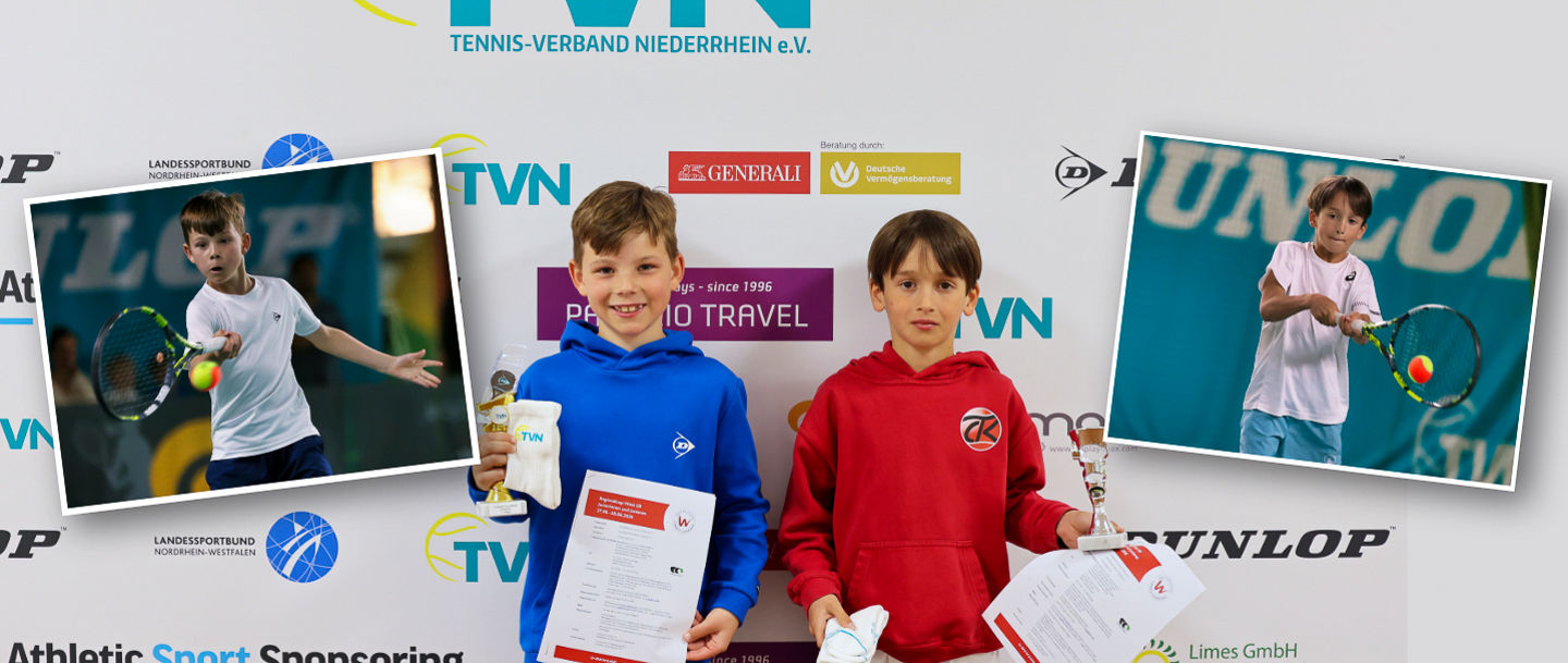 U16 männlich