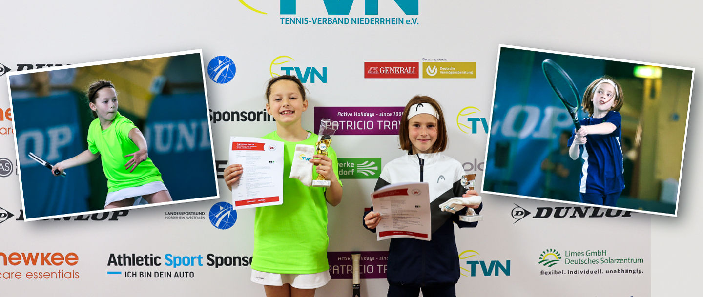 U16 weiblich