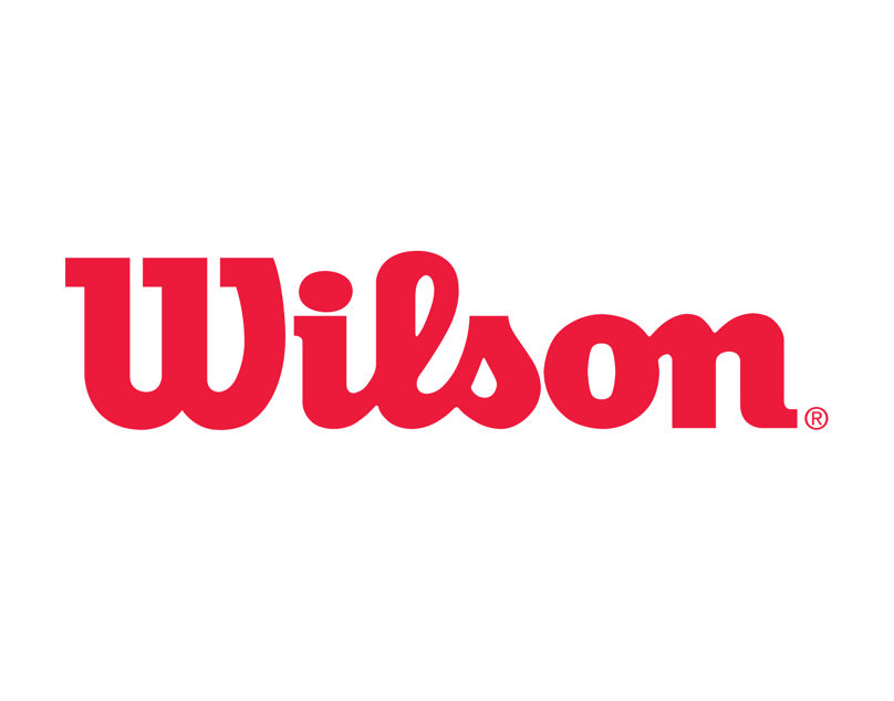 Logo Wilson